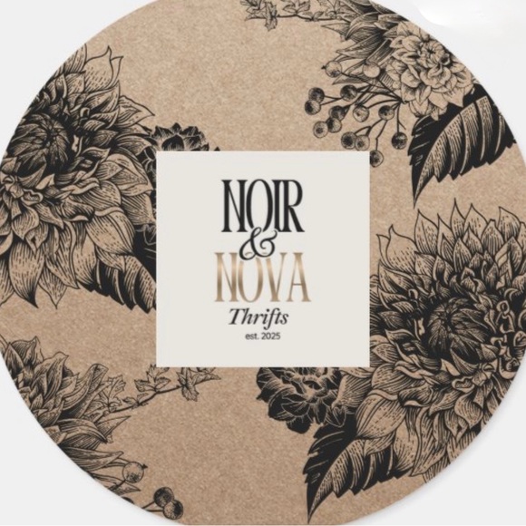 noirnovathrift
